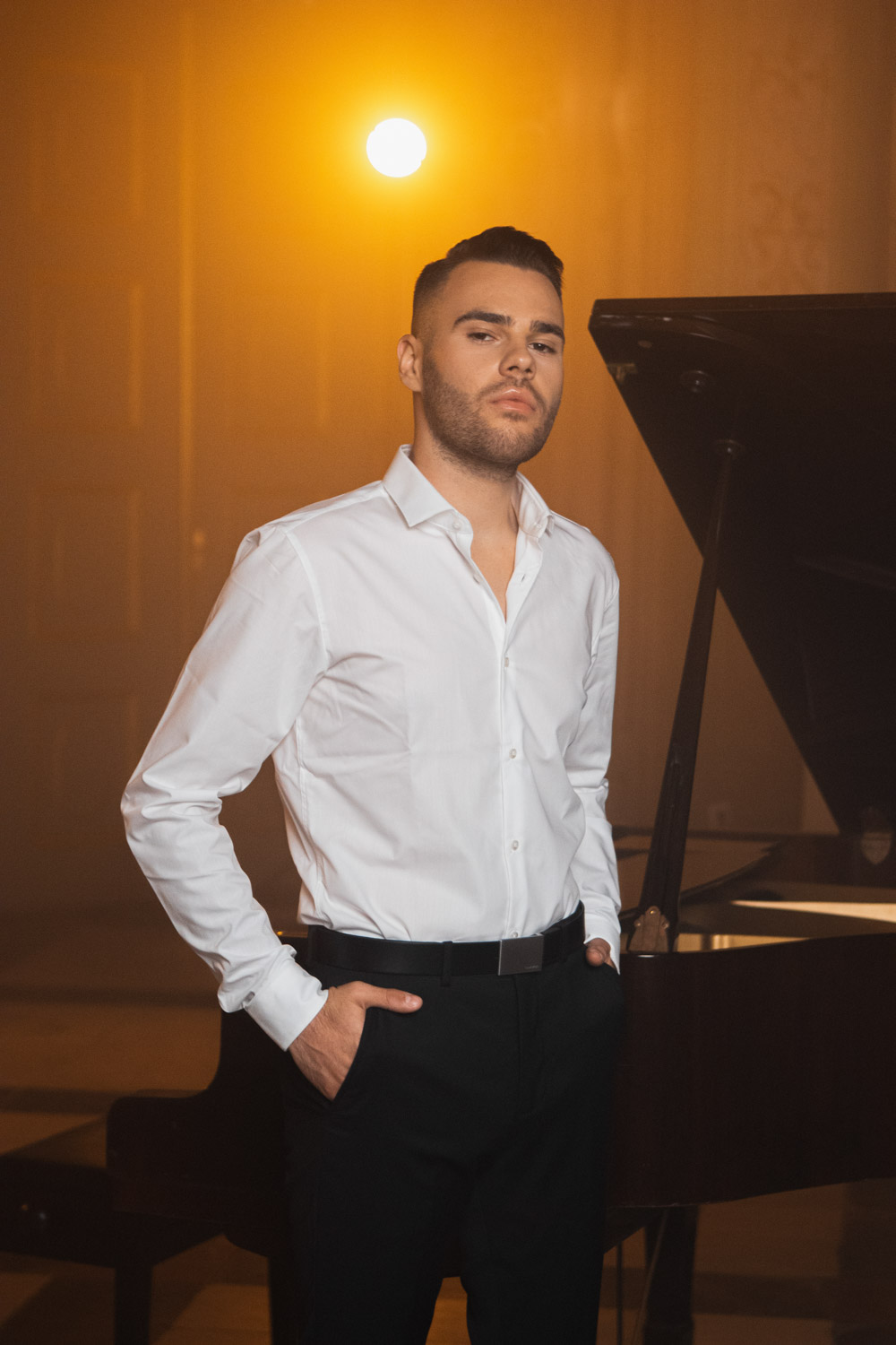 Marko Škof