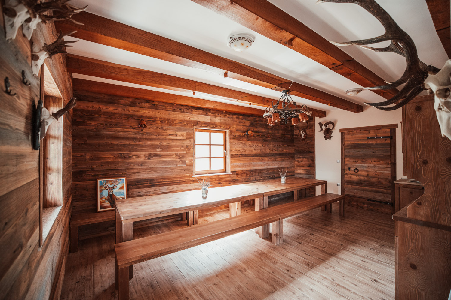 OAK Villa Haloze
