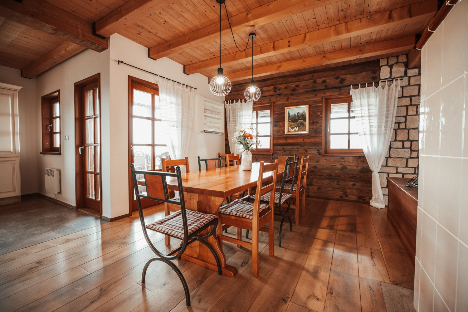 OAK Villa Haloze