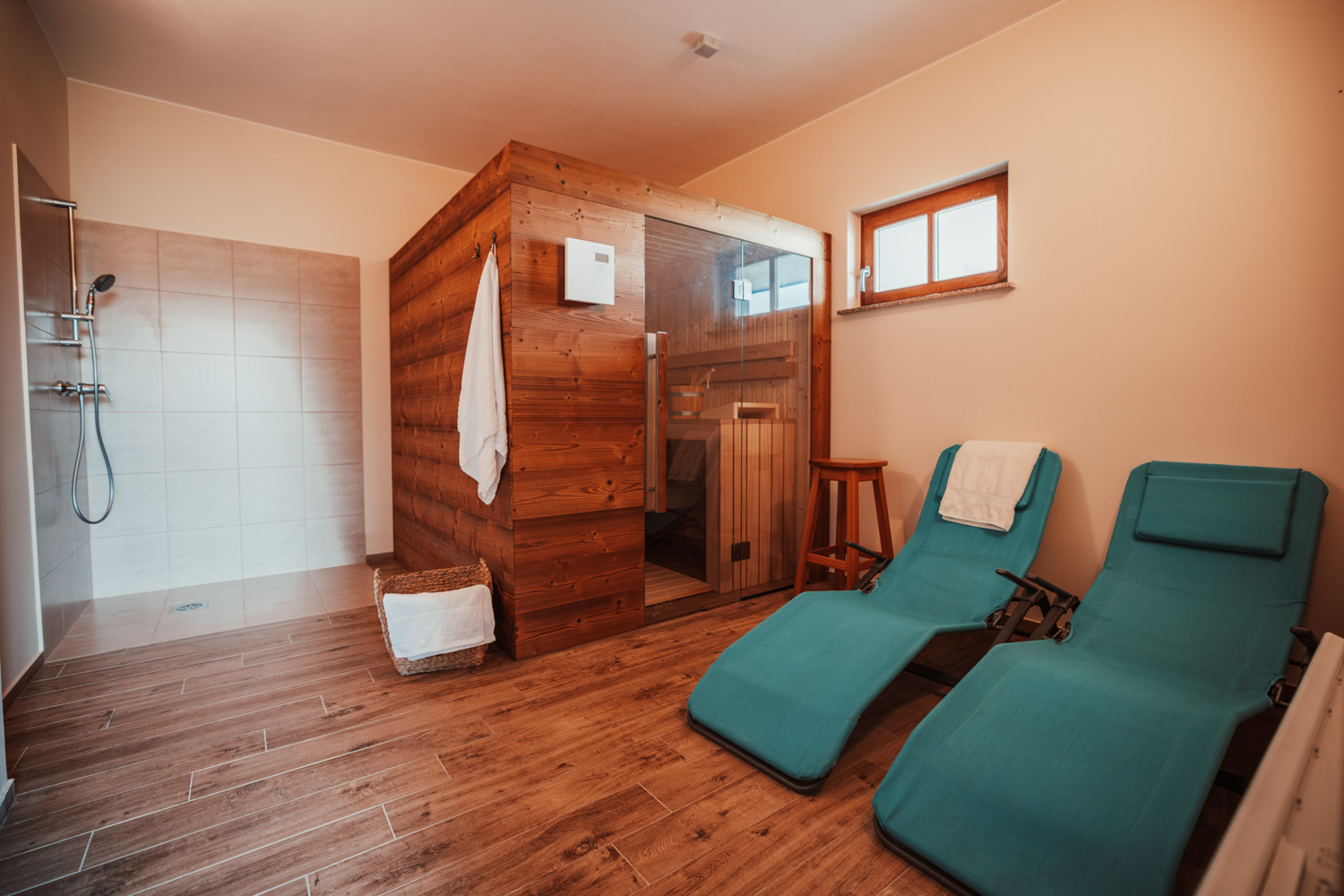 OAK Villa Haloze