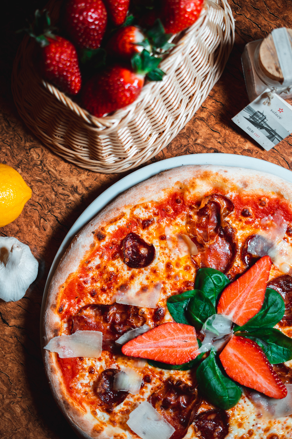 Picerija Pomodoro
